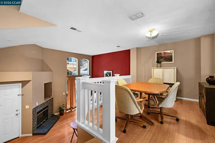 4055 Skylark Lane, Danville, California 94506-1167