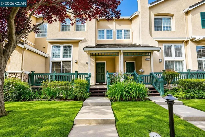 4055 Skylark Lane, Danville, California 94506-1167