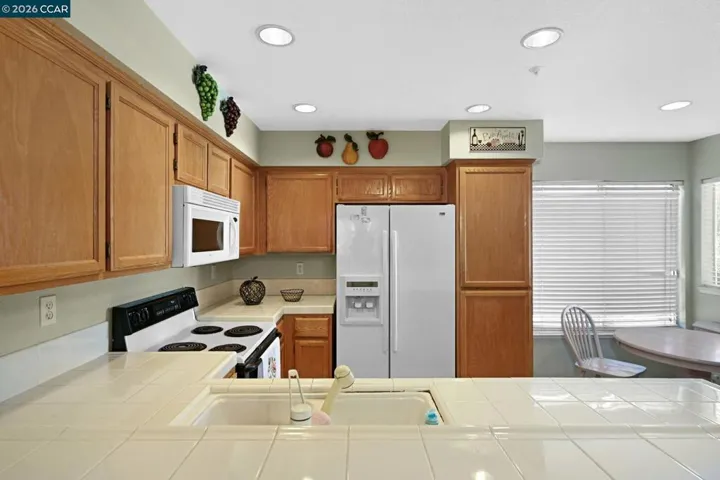 4055 Skylark Lane, Danville, California 94506-1167