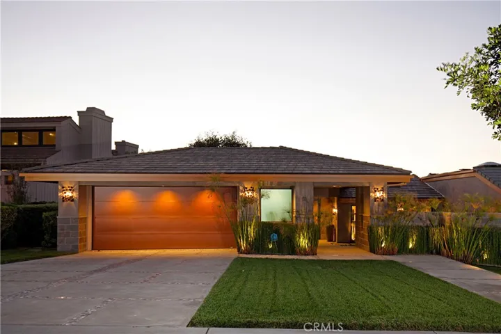 51 Harbor Ridge Drive, Newport Beach, California 92660