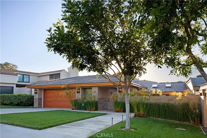 Rare One Story Residence With Beautiful Curb Appeal.