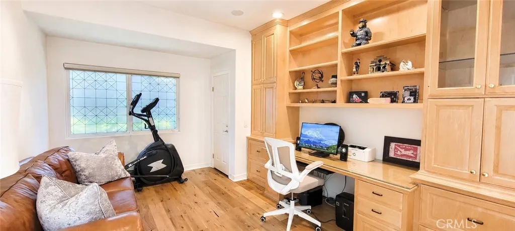 Office/Third Bedroom.