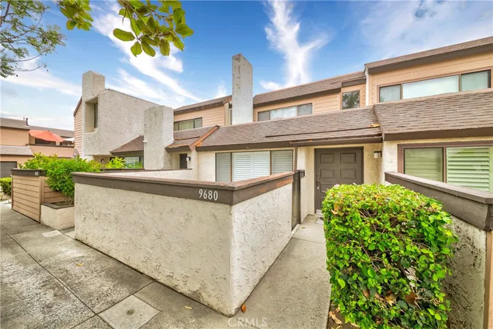9680 Walker Court, Cypress, California 90630