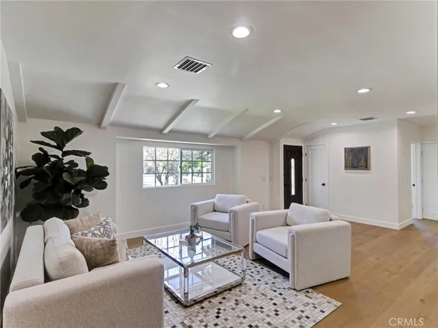 Main House Living Room