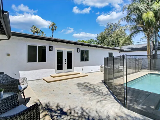 17349 Saticoy, Northridge, California 91325