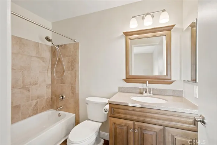 primary restroom