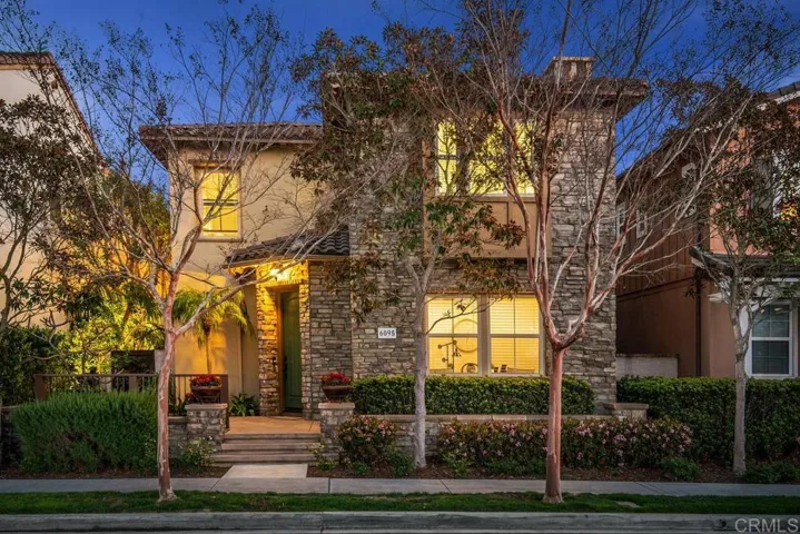 6095 Blue Dawn Trail, San Diego, California 92130