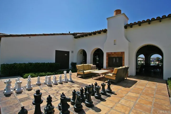 6095 Blue Dawn Trail, San Diego, California 92130