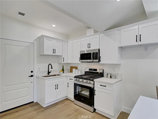 ADU Junior Kitchen