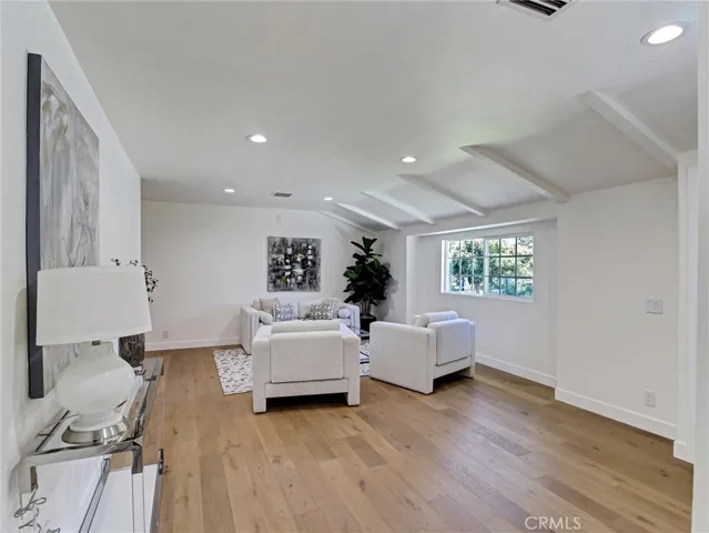 Main House Living Room