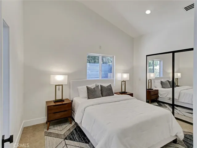 ADU Master Bedroom