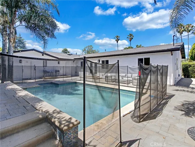 17349 Saticoy, Northridge, California 91325