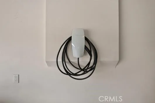 Tesla Power Wall