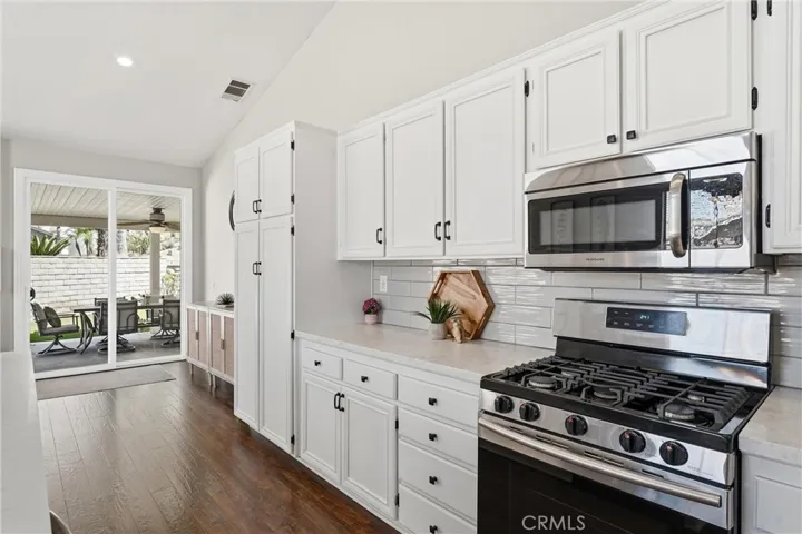 3053 Mira Vista Way, Corona, California 92881