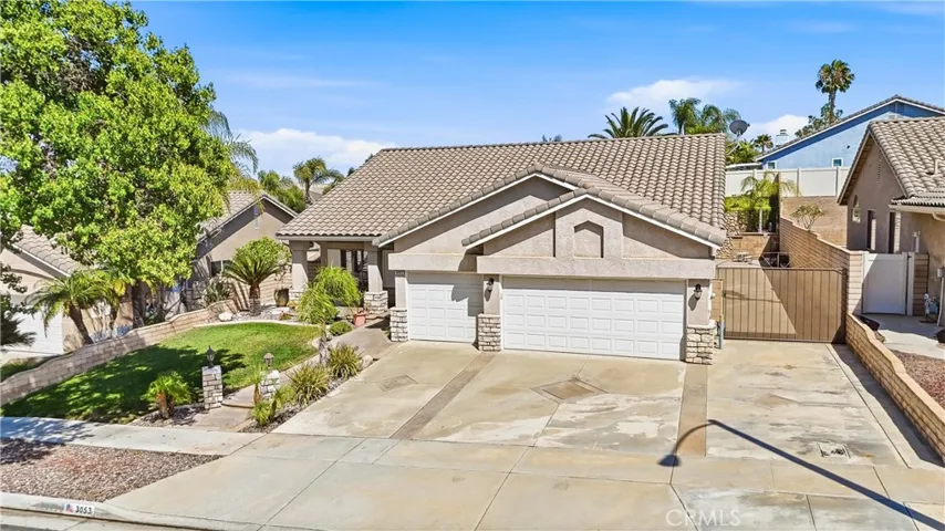 3053 Mira Vista Way, Corona, California 92881