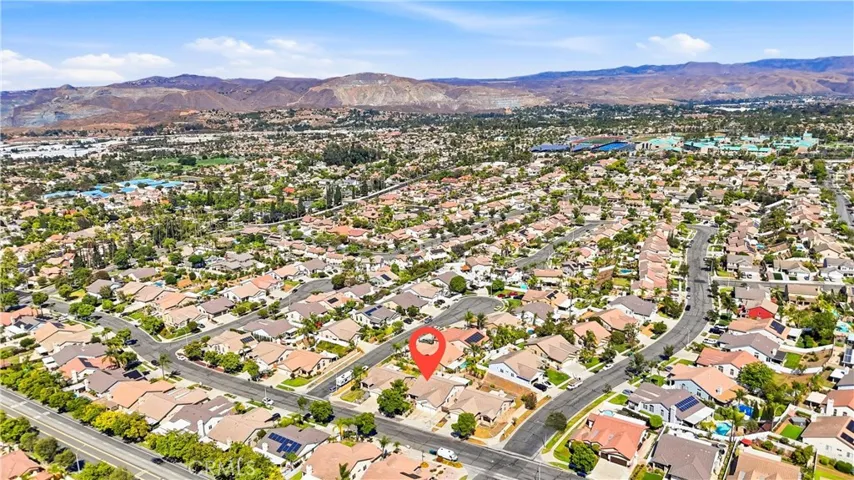 3053 Mira Vista Way, Corona, California 92881