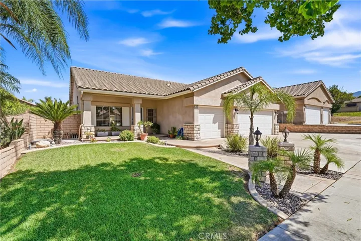 3053 Mira Vista Way, Corona, California 92881