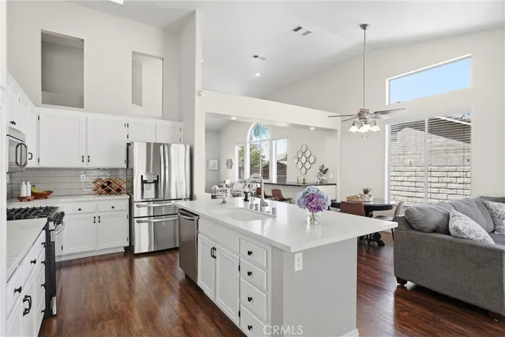 3053 Mira Vista Way, Corona, California 92881
