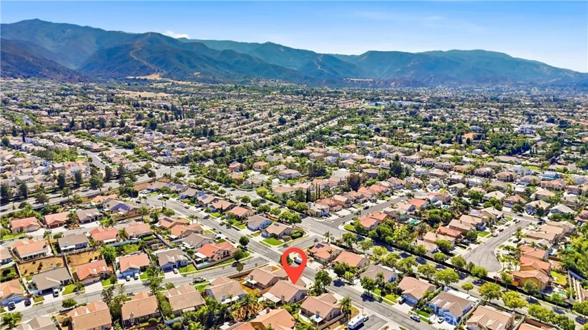 3053 Mira Vista Way, Corona, California 92881