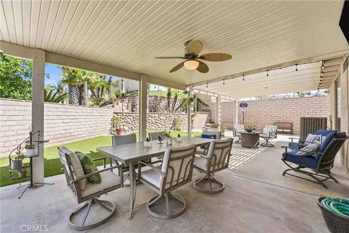 3053 Mira Vista Way, Corona, California 92881