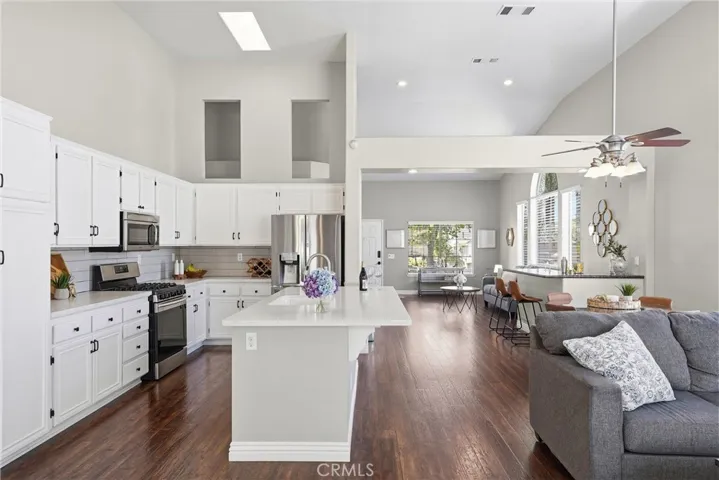 3053 Mira Vista Way, Corona, California 92881