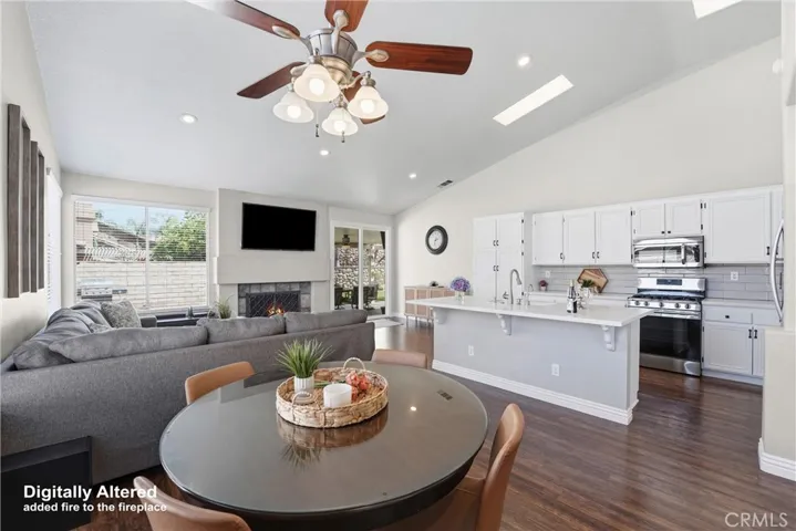 3053 Mira Vista Way, Corona, California 92881