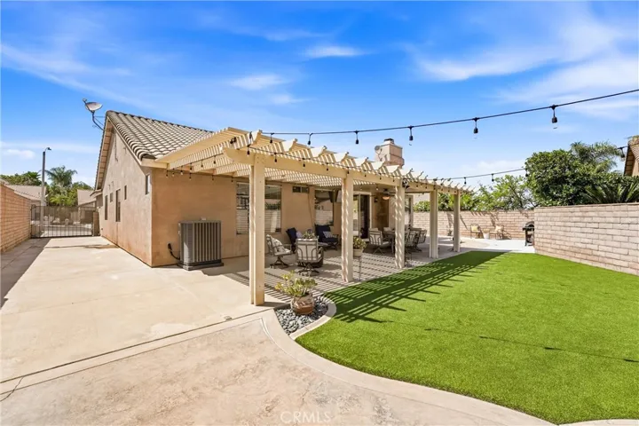 3053 Mira Vista Way, Corona, California 92881