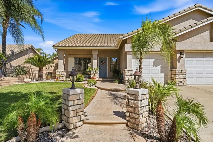 3053 Mira Vista Way, Corona, California 92881
