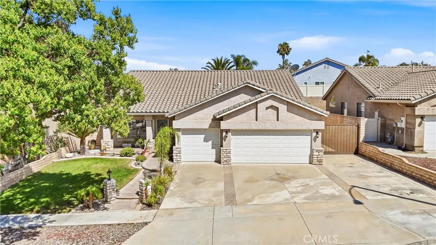 3053 Mira Vista Way, Corona, California 92881
