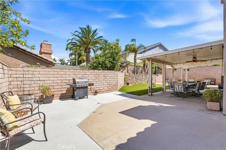 3053 Mira Vista Way, Corona, California 92881