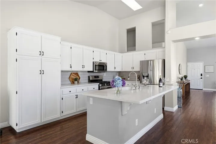 3053 Mira Vista Way, Corona, California 92881