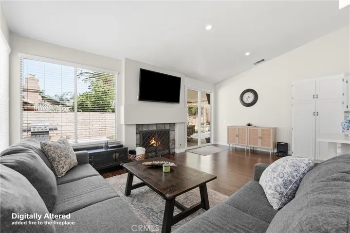 3053 Mira Vista Way, Corona, California 92881