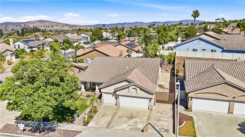 3053 Mira Vista Way, Corona, California 92881