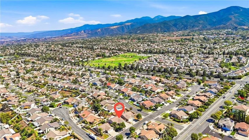 3053 Mira Vista Way, Corona, California 92881