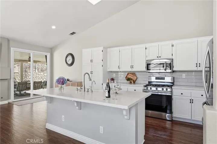 3053 Mira Vista Way, Corona, California 92881