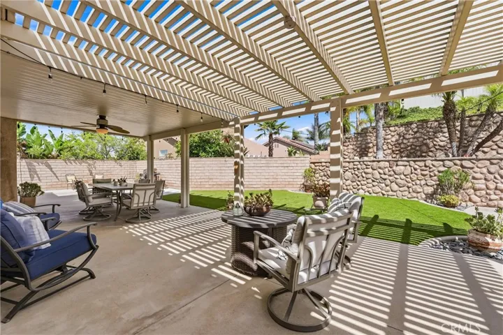3053 Mira Vista Way, Corona, California 92881