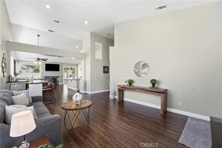 3053 Mira Vista Way, Corona, California 92881