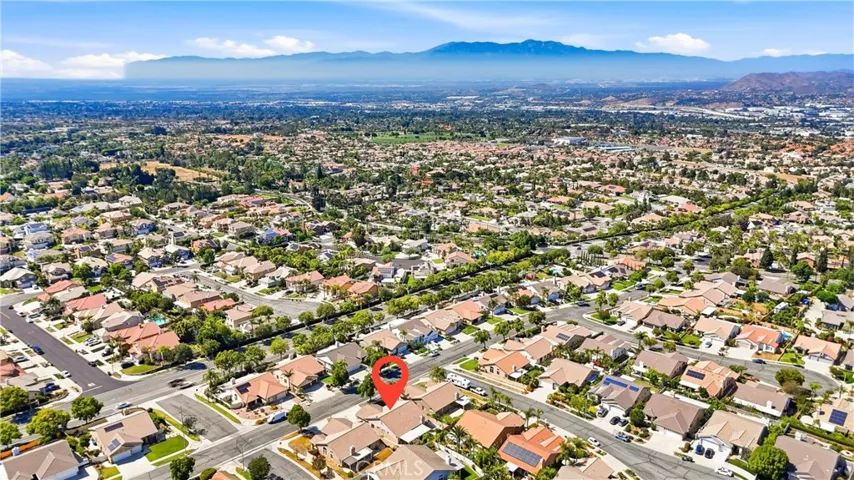 3053 Mira Vista Way, Corona, California 92881
