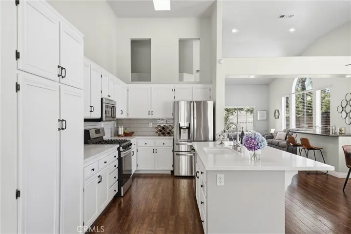 3053 Mira Vista Way, Corona, California 92881
