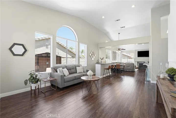3053 Mira Vista Way, Corona, California 92881