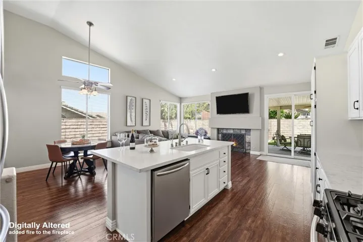 3053 Mira Vista Way, Corona, California 92881