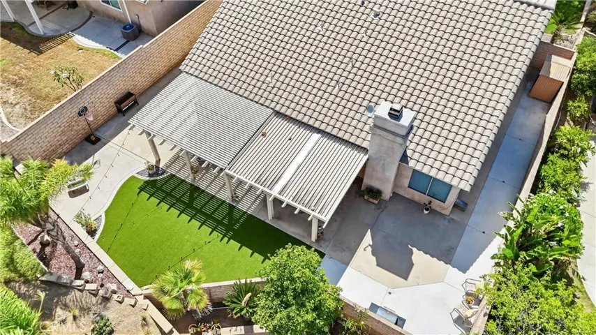 3053 Mira Vista Way, Corona, California 92881