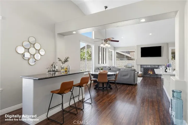 3053 Mira Vista Way, Corona, California 92881