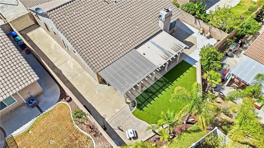 3053 Mira Vista Way, Corona, California 92881