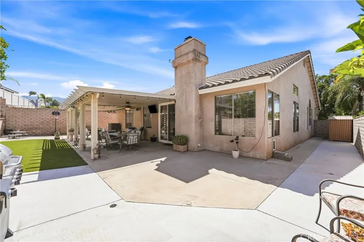 3053 Mira Vista Way, Corona, California 92881