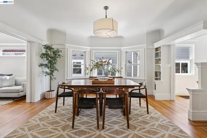 2607 Alcatraz Ave, Berkeley, California 94705