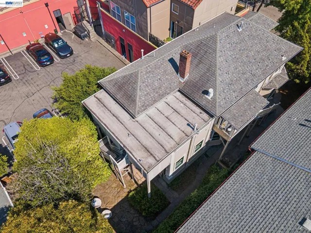 2607 Alcatraz Ave, Berkeley, California 94705
