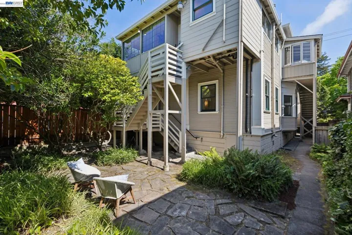 2607 Alcatraz Ave, Berkeley, California 94705