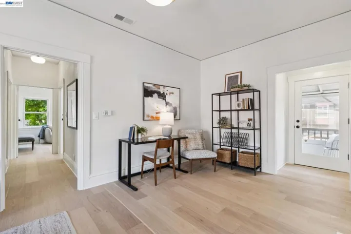2607 Alcatraz Ave, Berkeley, California 94705