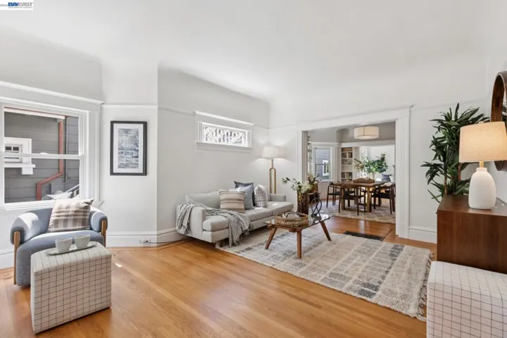 2607 Alcatraz Ave, Berkeley, California 94705